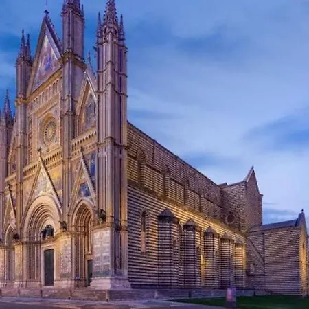 Antica Apartamento *