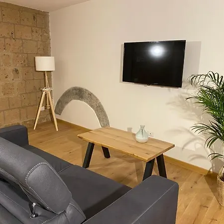 Apartment Antica Orvieto
