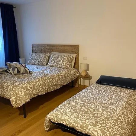 Antica Apartamento *