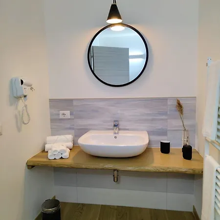 Antica Apartamento Orvieto