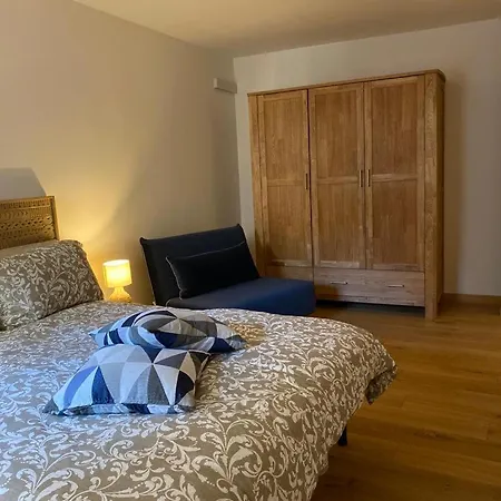 Antica Apartment Orvieto