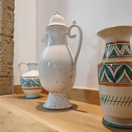 Antica Apartamento *