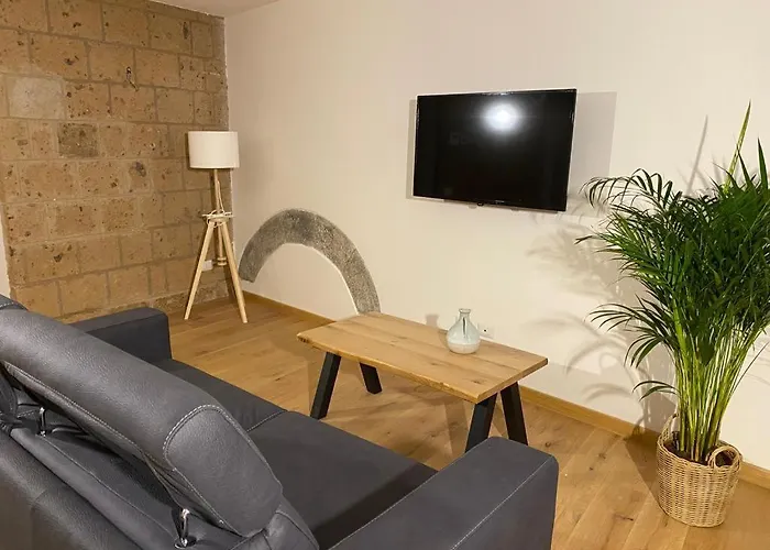 Apartamento Antica Orvieto