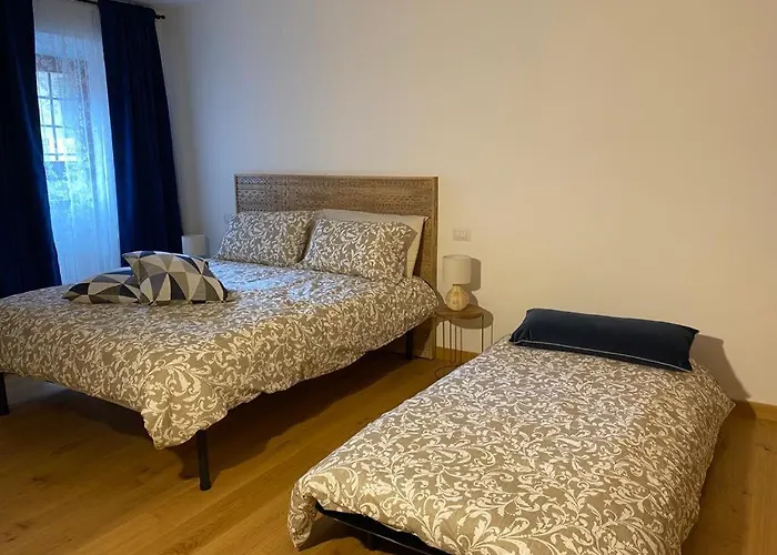 Antica Apartamento *