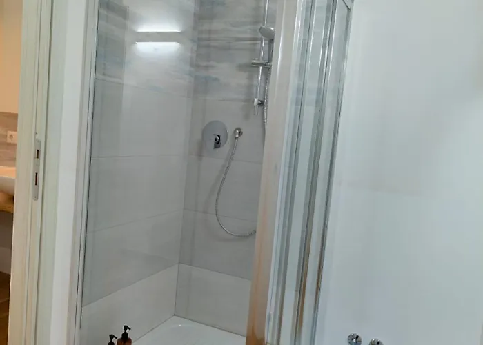 Antica Apartamento *