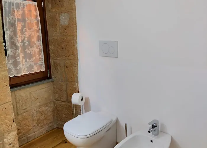 Antica オルヴィエート